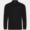 Pro long sleeve polo Thumbnail