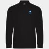 Pro long sleeve polo Thumbnail