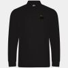 Pro long sleeve polo Thumbnail