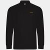 Pro long sleeve polo Thumbnail
