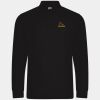 Pro long sleeve polo Thumbnail