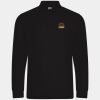 Pro long sleeve polo Thumbnail