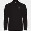 Pro long sleeve polo Thumbnail