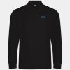 Pro long sleeve polo Thumbnail