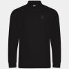 Pro long sleeve polo Thumbnail