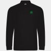 Pro long sleeve polo Thumbnail