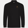 Pro long sleeve polo Thumbnail