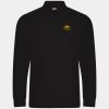 Pro long sleeve polo Thumbnail