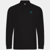 Pro long sleeve polo Thumbnail