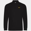 Pro long sleeve polo Thumbnail