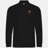 Pro long sleeve polo Thumbnail