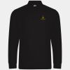 Pro long sleeve polo Thumbnail