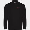 Pro long sleeve polo Thumbnail