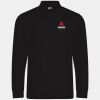 Pro long sleeve polo Thumbnail