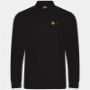 Pro long sleeve polo Thumbnail