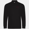 Pro long sleeve polo Thumbnail