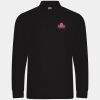 Pro long sleeve polo Thumbnail