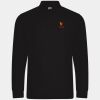 Pro long sleeve polo Thumbnail