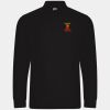 Pro long sleeve polo Thumbnail