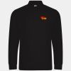 Pro long sleeve polo Thumbnail