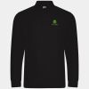 Pro long sleeve polo Thumbnail