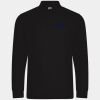 Pro long sleeve polo Thumbnail