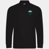 Pro long sleeve polo Thumbnail