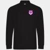 Pro long sleeve polo Thumbnail