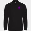 Pro long sleeve polo Thumbnail