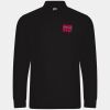 Pro long sleeve polo Thumbnail