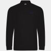 Pro long sleeve polo Thumbnail