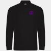 Pro long sleeve polo Thumbnail