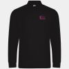 Pro long sleeve polo Thumbnail