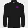 Pro long sleeve polo Thumbnail