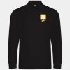Pro long sleeve polo Thumbnail