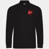 Pro long sleeve polo Thumbnail