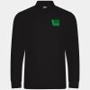 Pro long sleeve polo Thumbnail