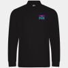 Pro long sleeve polo Thumbnail