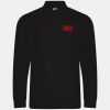 Pro long sleeve polo Thumbnail