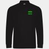 Pro long sleeve polo Thumbnail