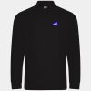 Pro long sleeve polo Thumbnail