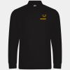 Pro long sleeve polo Thumbnail