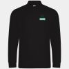 Pro long sleeve polo Thumbnail