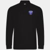 Pro long sleeve polo Thumbnail