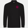 Pro long sleeve polo Thumbnail