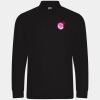 Pro long sleeve polo Thumbnail