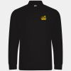 Pro long sleeve polo Thumbnail