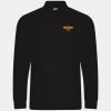 Pro long sleeve polo Thumbnail