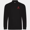 Pro long sleeve polo Thumbnail