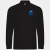 Pro long sleeve polo Thumbnail